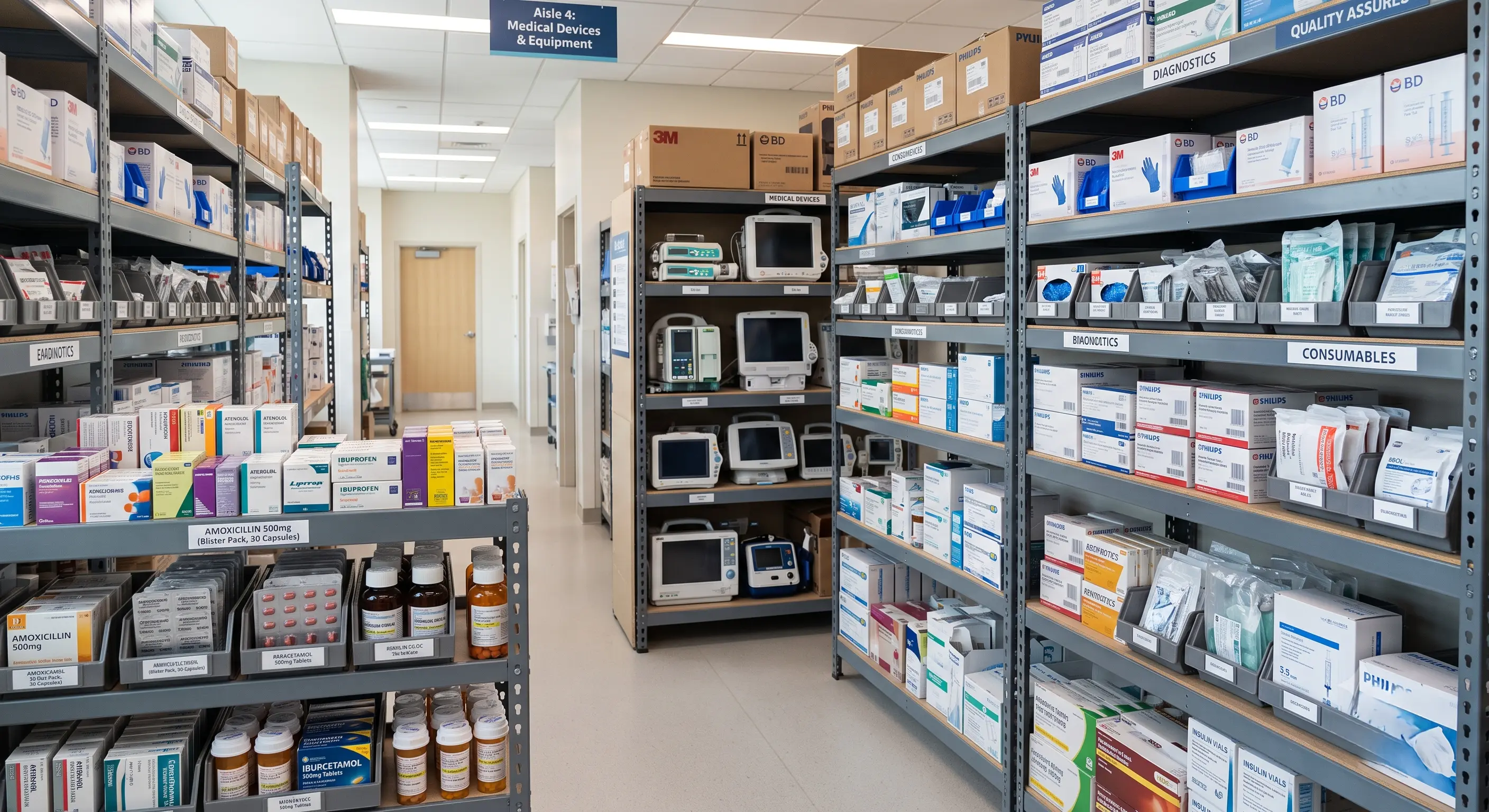 Medical Supply